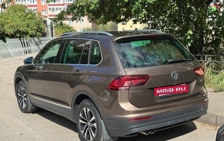 Volkswagen Tiguan II, 2019 год, 2 250 000 рублей, 3 фотография