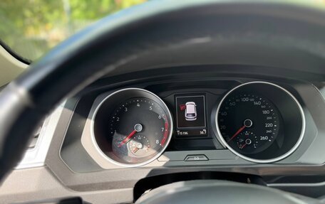 Volkswagen Tiguan II, 2019 год, 2 250 000 рублей, 8 фотография