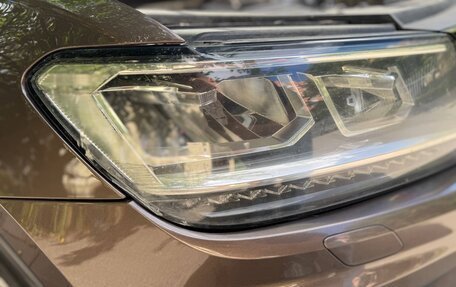 Volkswagen Tiguan II, 2019 год, 2 250 000 рублей, 14 фотография