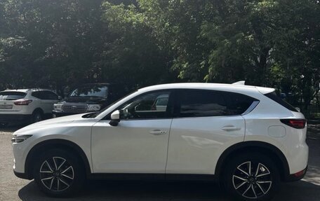 Mazda CX-5 II, 2018 год, 2 550 000 рублей, 4 фотография
