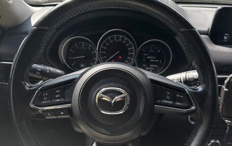 Mazda CX-5 II, 2018 год, 2 550 000 рублей, 11 фотография
