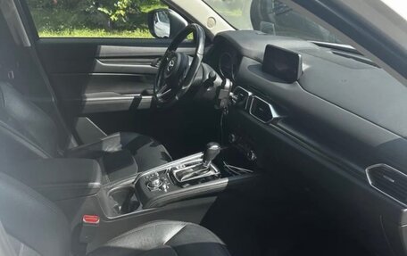 Mazda CX-5 II, 2018 год, 2 550 000 рублей, 9 фотография