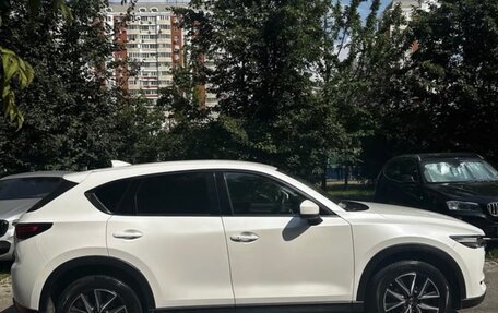 Mazda CX-5 II, 2018 год, 2 550 000 рублей, 8 фотография
