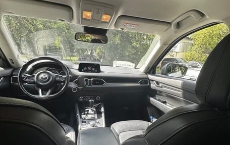 Mazda CX-5 II, 2018 год, 2 550 000 рублей, 13 фотография