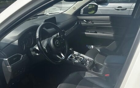 Mazda CX-5 II, 2018 год, 2 550 000 рублей, 10 фотография