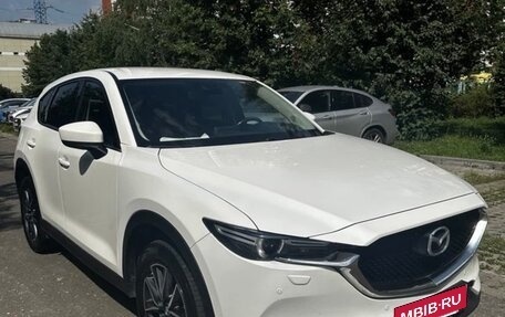 Mazda CX-5 II, 2018 год, 2 550 000 рублей, 3 фотография