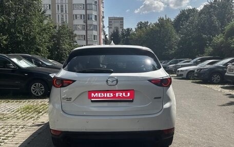 Mazda CX-5 II, 2018 год, 2 550 000 рублей, 6 фотография