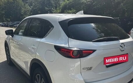 Mazda CX-5 II, 2018 год, 2 550 000 рублей, 7 фотография