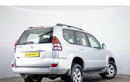 Toyota Land Cruiser Prado 120 рестайлинг, 2006 год, 1 959 000 рублей, 4 фотография