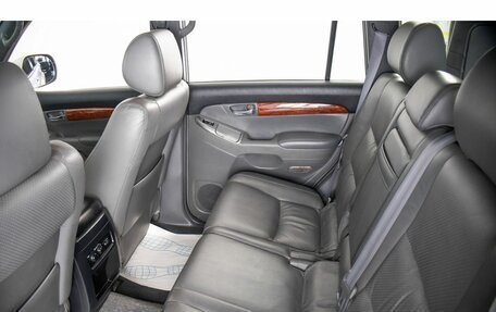 Toyota Land Cruiser Prado 120 рестайлинг, 2006 год, 1 959 000 рублей, 8 фотография