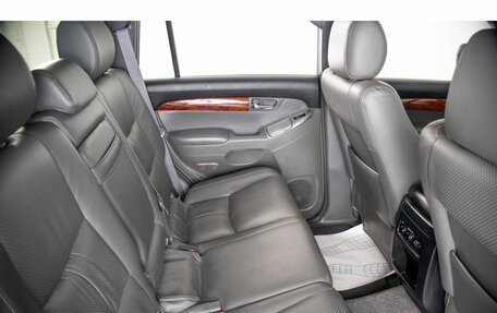 Toyota Land Cruiser Prado 120 рестайлинг, 2006 год, 1 959 000 рублей, 9 фотография