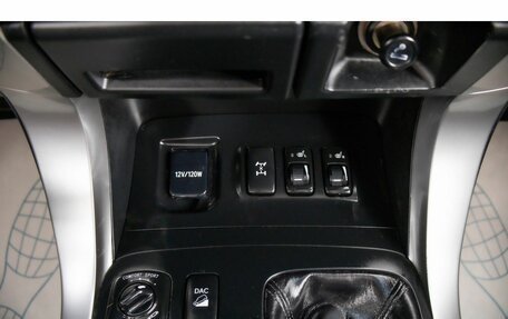 Toyota Land Cruiser Prado 120 рестайлинг, 2006 год, 1 959 000 рублей, 16 фотография