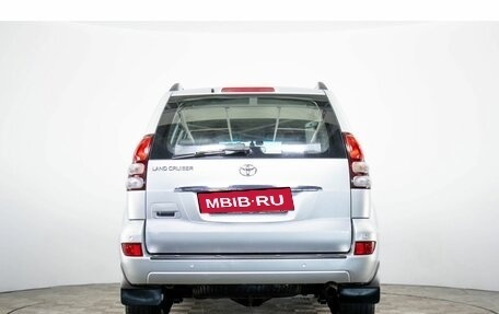 Toyota Land Cruiser Prado 120 рестайлинг, 2006 год, 1 959 000 рублей, 5 фотография