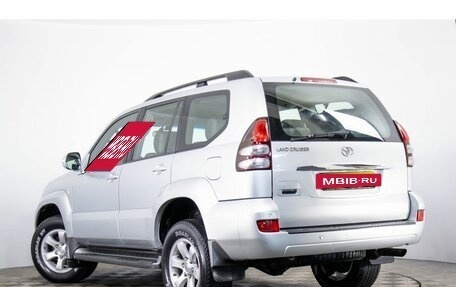 Toyota Land Cruiser Prado 120 рестайлинг, 2006 год, 1 959 000 рублей, 6 фотография