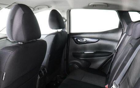 Nissan Qashqai, 2016 год, 1 349 000 рублей, 12 фотография