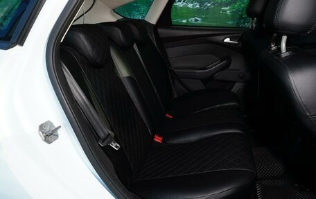 Ford Focus III, 2012 год, 598 000 рублей, 7 фотография