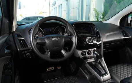 Ford Focus III, 2012 год, 598 000 рублей, 6 фотография