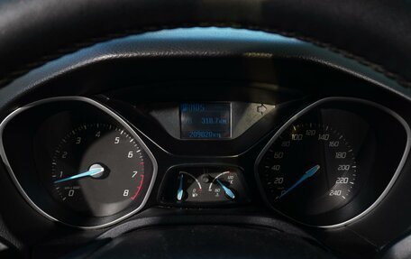 Ford Focus III, 2012 год, 598 000 рублей, 12 фотография