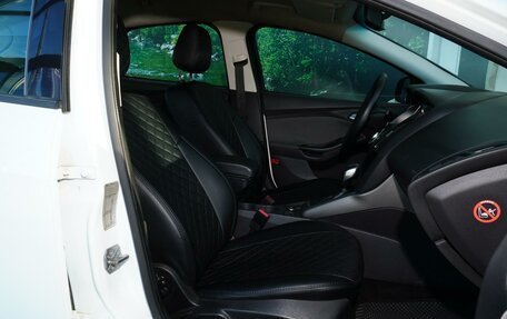 Ford Focus III, 2012 год, 598 000 рублей, 8 фотография