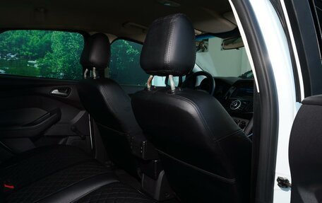 Ford Focus III, 2012 год, 598 000 рублей, 11 фотография