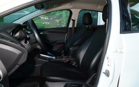 Ford Focus III, 2012 год, 598 000 рублей, 10 фотография