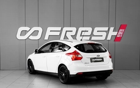 Ford Focus III, 2012 год, 598 000 рублей, 2 фотография