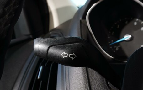 Ford Focus III, 2012 год, 598 000 рублей, 13 фотография
