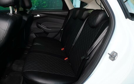 Ford Focus III, 2012 год, 598 000 рублей, 9 фотография