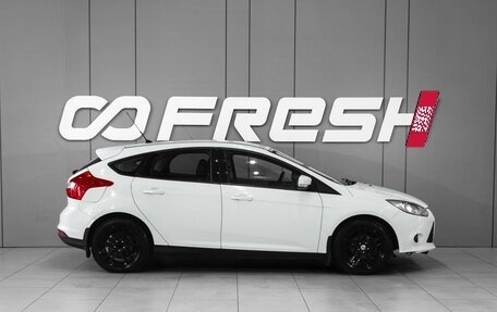 Ford Focus III, 2012 год, 598 000 рублей, 5 фотография