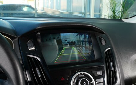 Ford Focus III, 2012 год, 598 000 рублей, 17 фотография