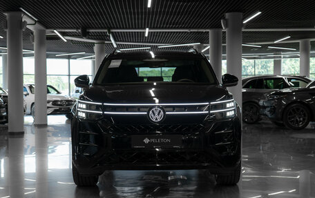 Volkswagen Teramont, 2026 год, 6 100 000 рублей, 3 фотография