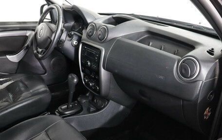 Renault Duster I рестайлинг, 2013 год, 639 000 рублей, 6 фотография