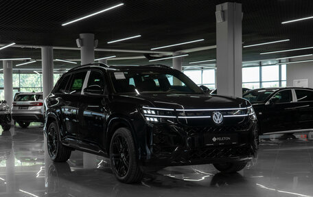 Volkswagen Teramont, 2026 год, 6 100 000 рублей, 2 фотография