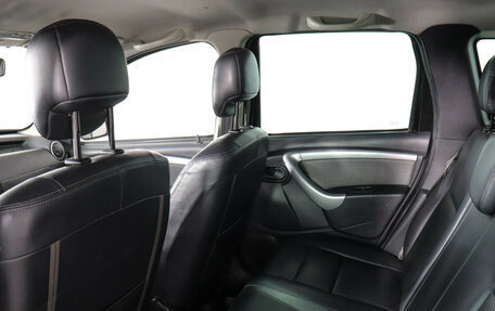 Renault Duster I рестайлинг, 2013 год, 639 000 рублей, 8 фотография