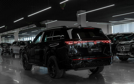Volkswagen Teramont, 2026 год, 6 100 000 рублей, 4 фотография