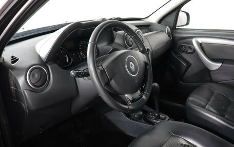 Renault Duster I рестайлинг, 2013 год, 639 000 рублей, 5 фотография
