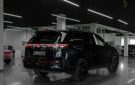 Volkswagen Teramont, 2026 год, 6 100 000 рублей, 5 фотография