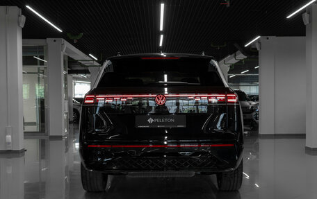 Volkswagen Teramont, 2026 год, 6 100 000 рублей, 6 фотография