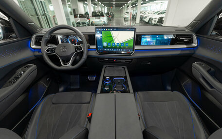 Volkswagen Teramont, 2026 год, 6 100 000 рублей, 8 фотография
