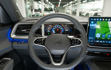 Volkswagen Teramont, 2026 год, 6 100 000 рублей, 11 фотография