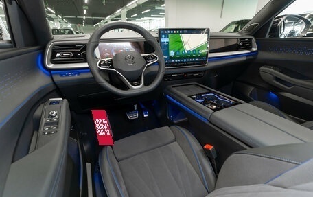 Volkswagen Teramont, 2026 год, 6 100 000 рублей, 7 фотография