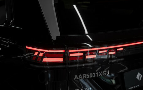Volkswagen Teramont, 2026 год, 6 100 000 рублей, 32 фотография