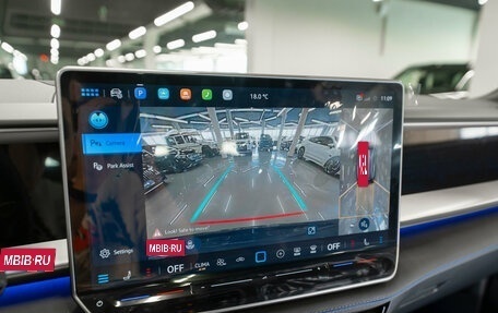 Volkswagen Teramont, 2026 год, 6 100 000 рублей, 25 фотография