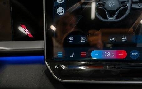 Volkswagen Teramont, 2026 год, 6 100 000 рублей, 27 фотография