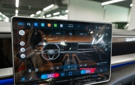 Volkswagen Teramont, 2026 год, 6 100 000 рублей, 26 фотография