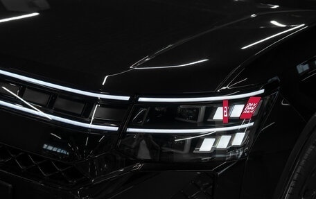 Volkswagen Teramont, 2026 год, 6 100 000 рублей, 34 фотография