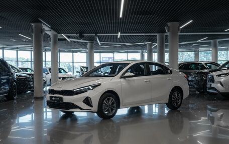 KIA K3, 2026 год, 3 030 000 рублей, 1 фотография