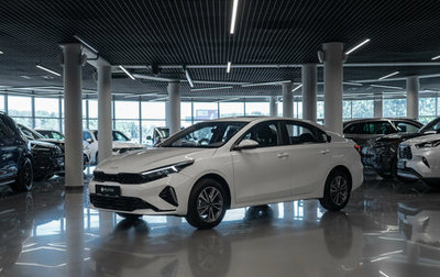 KIA K3, 2026 год, 3 030 000 рублей, 1 фотография