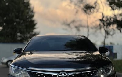 Toyota Camry, 2012 год, 1 450 000 рублей, 1 фотография