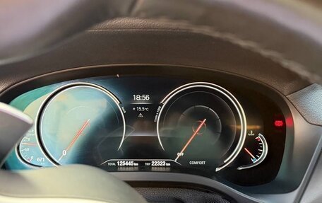 BMW X3, 2018 год, 4 100 000 рублей, 9 фотография